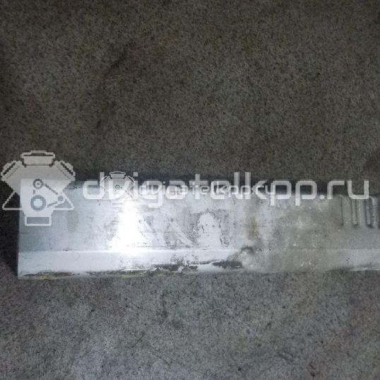 Фото Кронштейн усилителя заднего бампера правый  8K0807332A для audi A4 [B8]