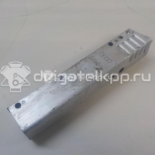 Фото Кронштейн усилителя заднего бампера правый  8k0807332a для audi A4 [B8]