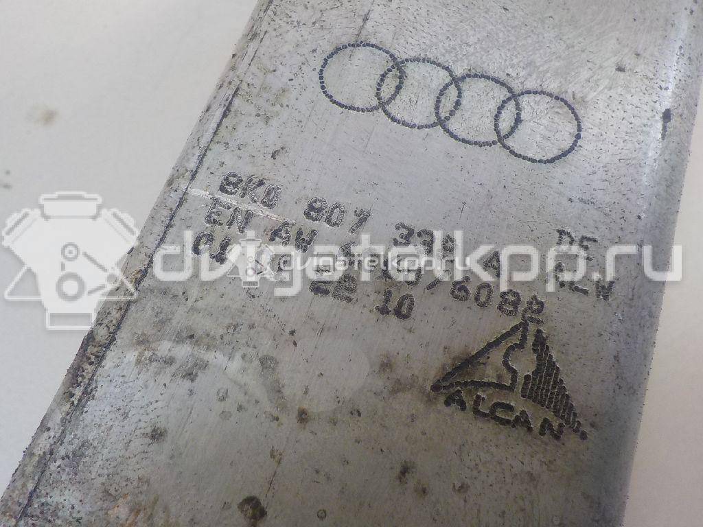 Фото Кронштейн усилителя заднего бампера правый  8k0807332a для audi A4 [B8] {forloop.counter}}