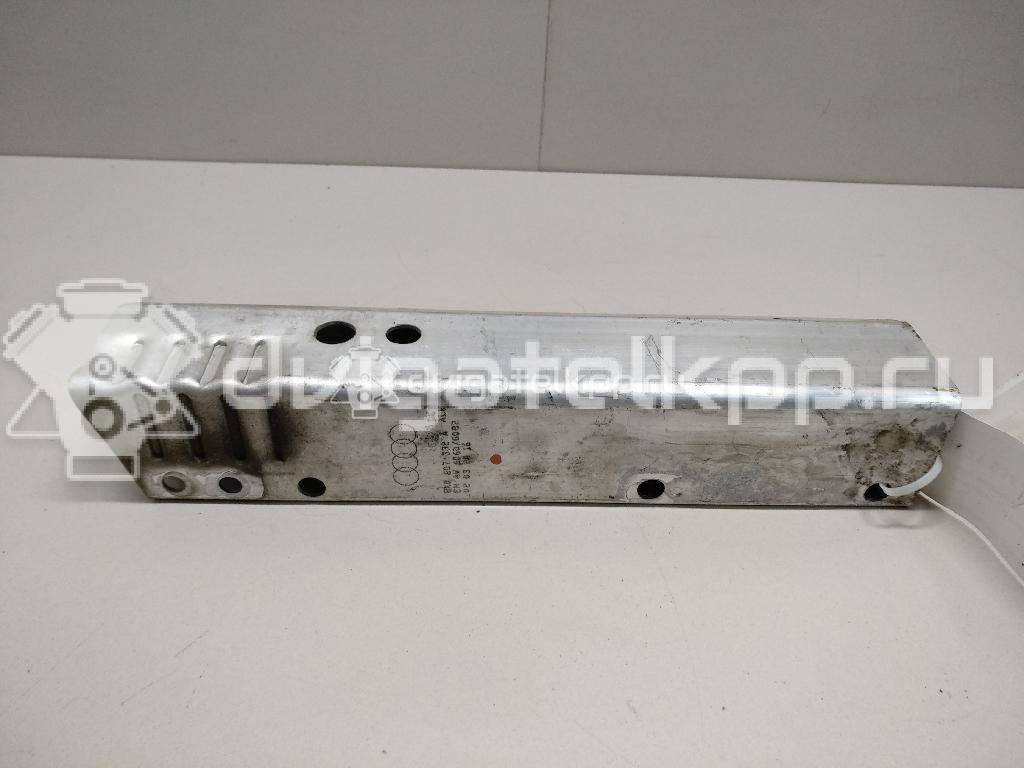 Фото Кронштейн усилителя заднего бампера правый  8K0807332A для audi A4 [B8] {forloop.counter}}