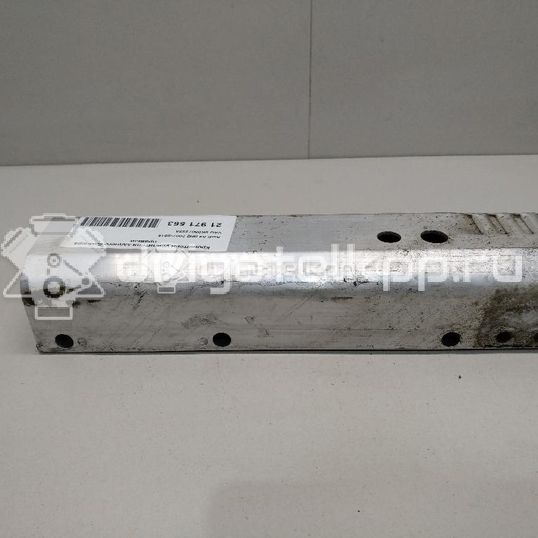 Фото Кронштейн усилителя заднего бампера правый  8k0807332a для audi A4 [B8]