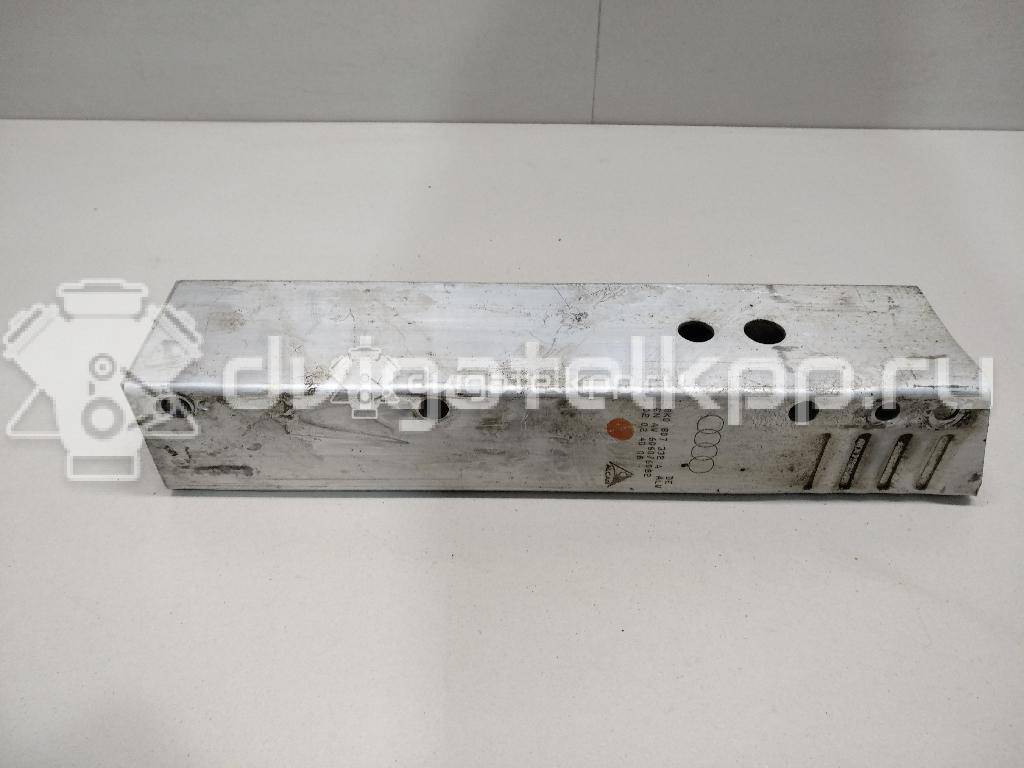 Фото Кронштейн усилителя заднего бампера правый  8k0807332a для audi A4 [B8] {forloop.counter}}