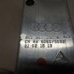 Фото Кронштейн усилителя заднего бампера правый  8k0807332a для audi A4 [B8] {forloop.counter}}