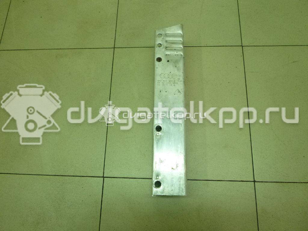 Фото Кронштейн усилителя заднего бампера правый  8K0807332A для audi A4 [B8] {forloop.counter}}