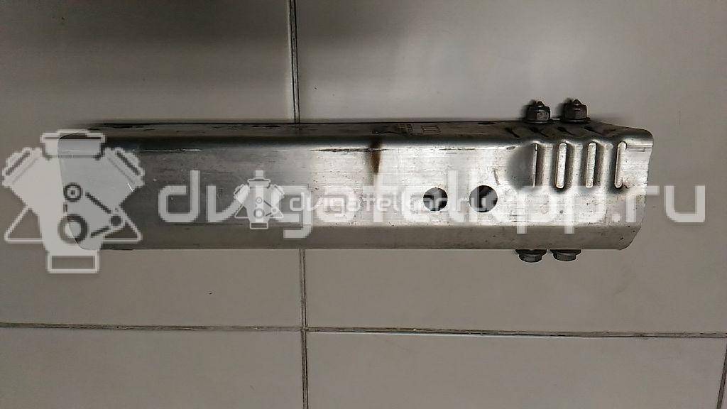 Фото Кронштейн усилителя заднего бампера правый  8k0807332a для audi A4 [B8] {forloop.counter}}