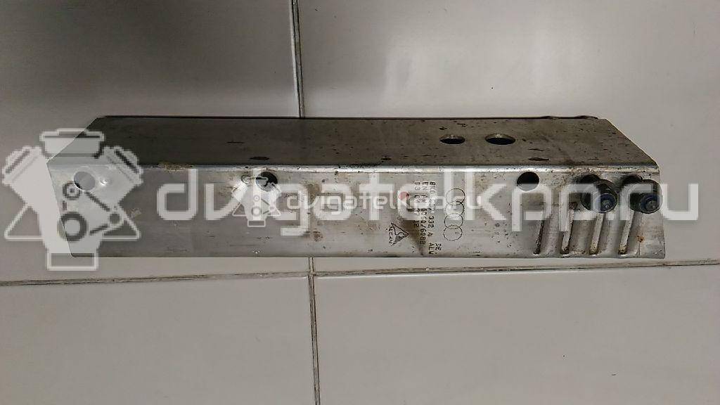 Фото Кронштейн усилителя заднего бампера правый  8k0807332a для audi A4 [B8] {forloop.counter}}