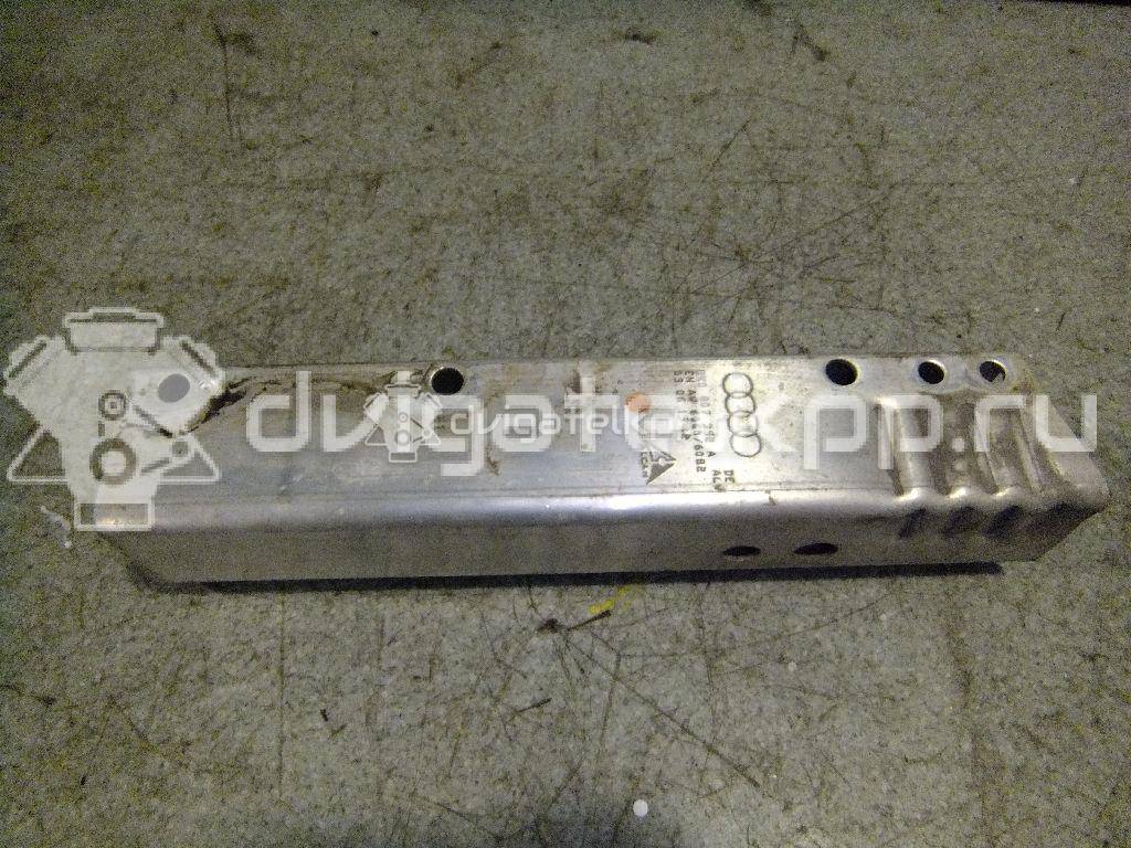 Фото Кронштейн усилителя заднего бампера правый  8k0807332a для audi A4 [B8] {forloop.counter}}