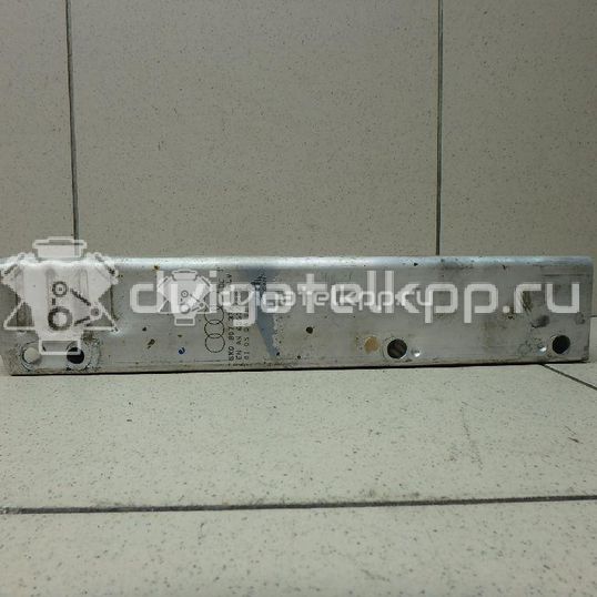 Фото Кронштейн усилителя заднего бампера правый  8k0807332a для audi A4 [B8]