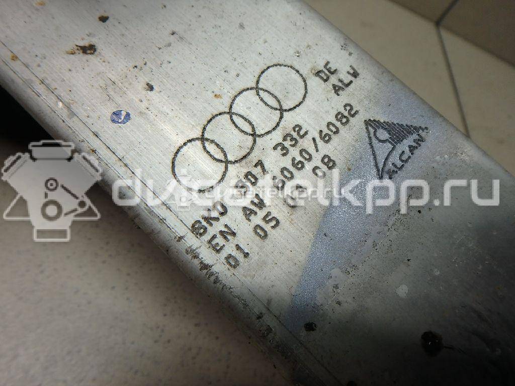 Фото Кронштейн усилителя заднего бампера правый  8k0807332a для audi A4 [B8] {forloop.counter}}