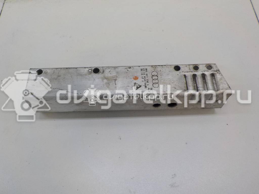 Фото Кронштейн усилителя заднего бампера правый  8k0807332a для audi A4 [B8] {forloop.counter}}