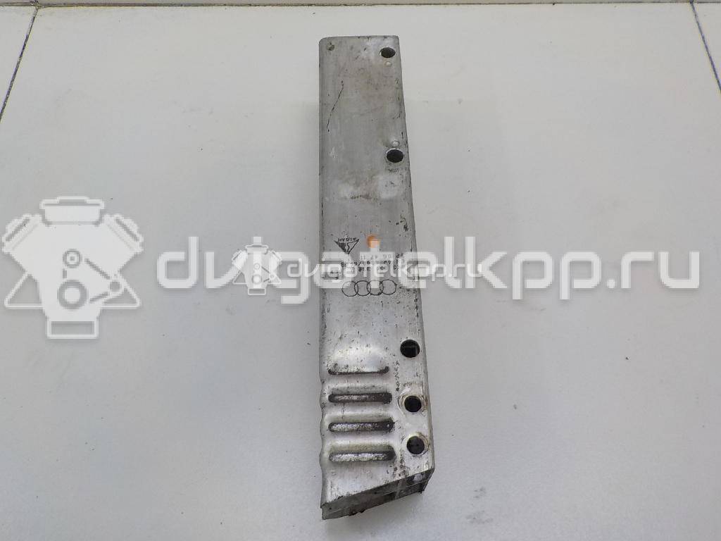 Фото Кронштейн усилителя заднего бампера правый  8k0807332a для audi A4 [B8] {forloop.counter}}