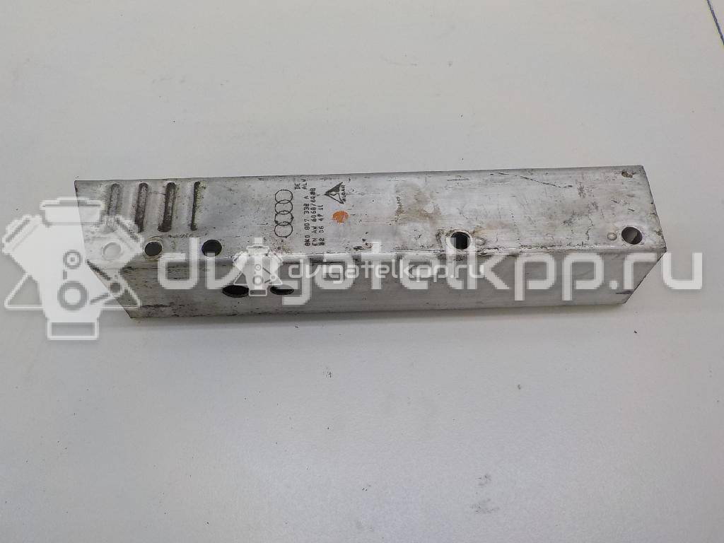 Фото Кронштейн усилителя заднего бампера правый  8k0807332a для audi A4 [B8] {forloop.counter}}