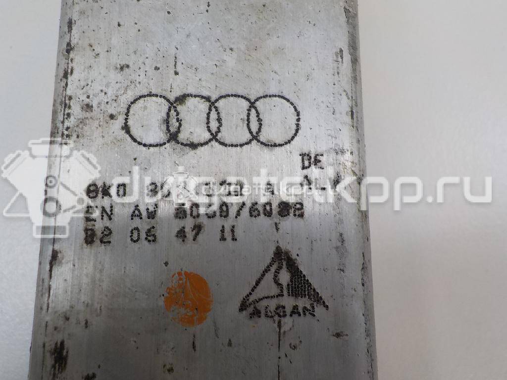 Фото Кронштейн усилителя заднего бампера правый  8k0807332a для audi A4 [B8] {forloop.counter}}