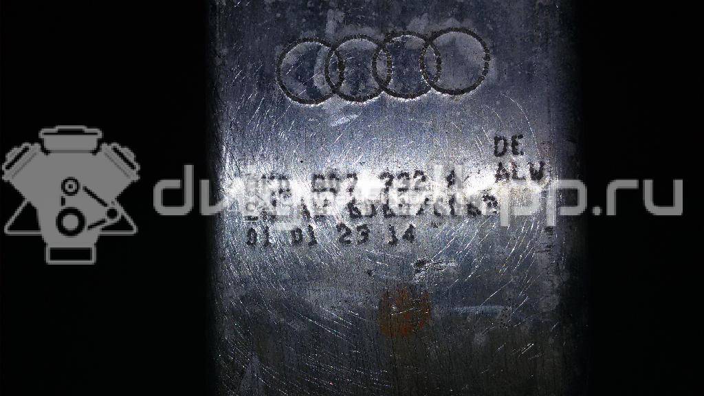 Фото Кронштейн усилителя заднего бампера правый  8K0807332A для audi A4 [B8] {forloop.counter}}