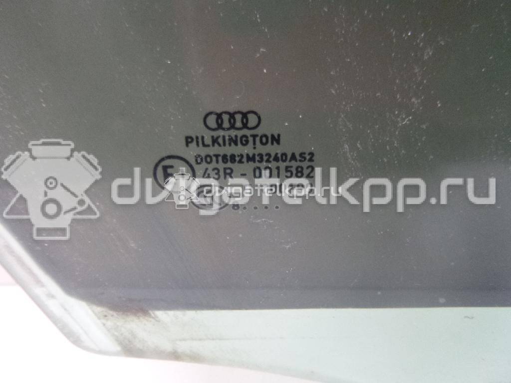 Фото Стекло двери передней правой  8k0845202c для audi A4 [B8] {forloop.counter}}