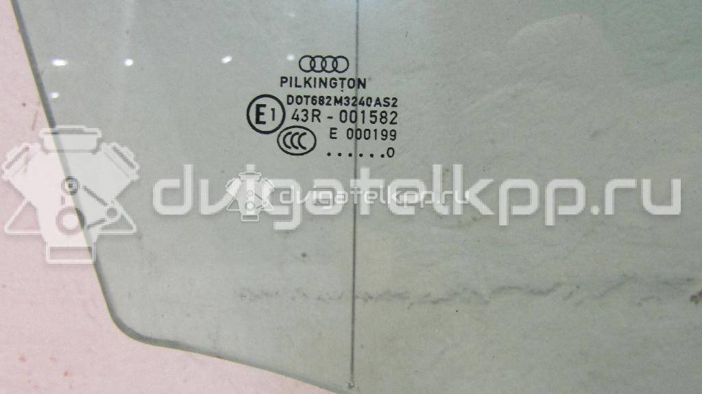 Фото Стекло двери передней правой  8k0845202c для audi A4 [B8] {forloop.counter}}