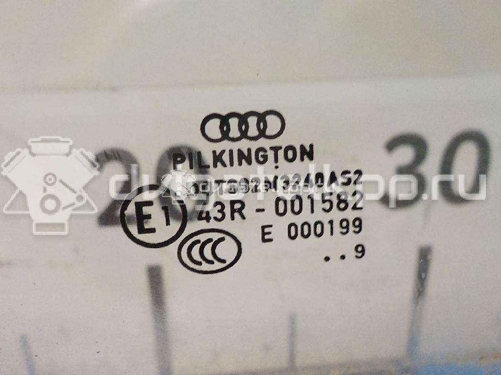 Фото Стекло двери передней правой  8k0845202c для audi A4 [B8] {forloop.counter}}