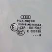 Фото Стекло двери передней правой  8K0845202C для audi A4 [B8] {forloop.counter}}