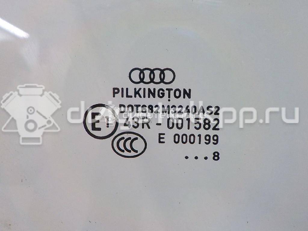 Фото Стекло двери передней правой  8K0845202C для audi A4 [B8] {forloop.counter}}