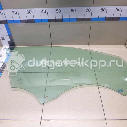 Фото Стекло двери передней правой  8k0845202c для audi A4 [B8]