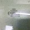 Фото Стекло двери передней правой  8k0845202c для audi A4 [B8] {forloop.counter}}