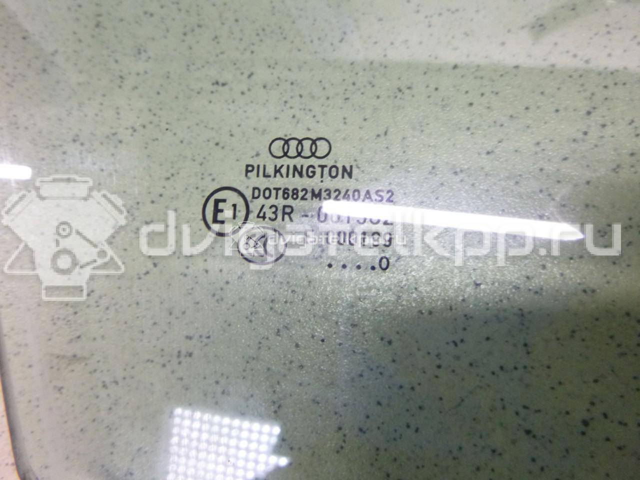 Фото Стекло двери передней правой  8k0845202c для audi A4 [B8] {forloop.counter}}