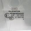 Фото Стекло двери передней правой  8k0845202c для audi A4 [B8] {forloop.counter}}