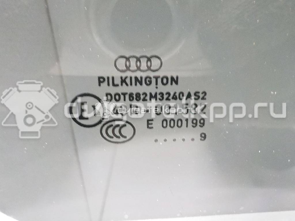 Фото Стекло двери передней правой  8k0845202c для audi A4 [B8] {forloop.counter}}