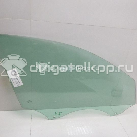 Фото Стекло двери передней правой  8K0845202C для audi A4 [B8]