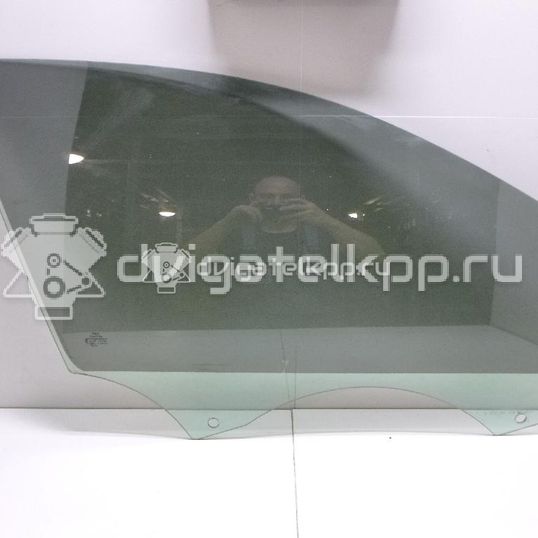 Фото Стекло двери передней правой  8K0845202C для audi A4 [B8]