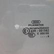 Фото Стекло двери передней правой  8K0845202C для audi A4 [B8] {forloop.counter}}