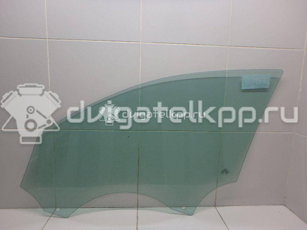 Фото Стекло двери передней правой  8K0845202C для audi A4 [B8] {forloop.counter}}