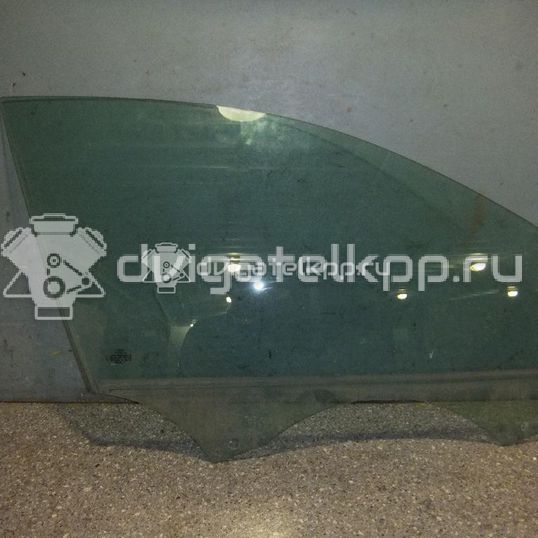 Фото Стекло двери передней правой  8K0845202C для audi A4 [B8]