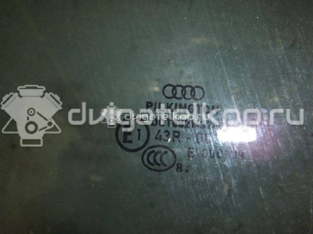 Фото Стекло двери передней правой  8K0845202C для audi A4 [B8] {forloop.counter}}
