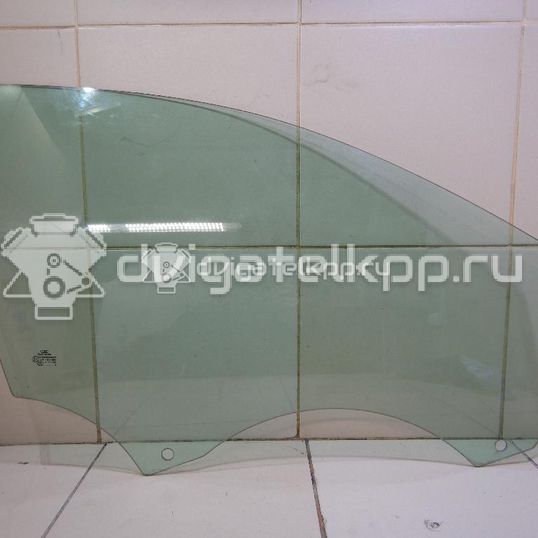 Фото Стекло двери передней правой  8K0845202C для audi A4 [B8]