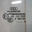 Фото Стекло двери передней правой  8K0845202C для audi A4 [B8] {forloop.counter}}