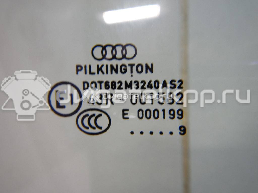 Фото Стекло двери передней правой  8K0845202C для audi A4 [B8] {forloop.counter}}