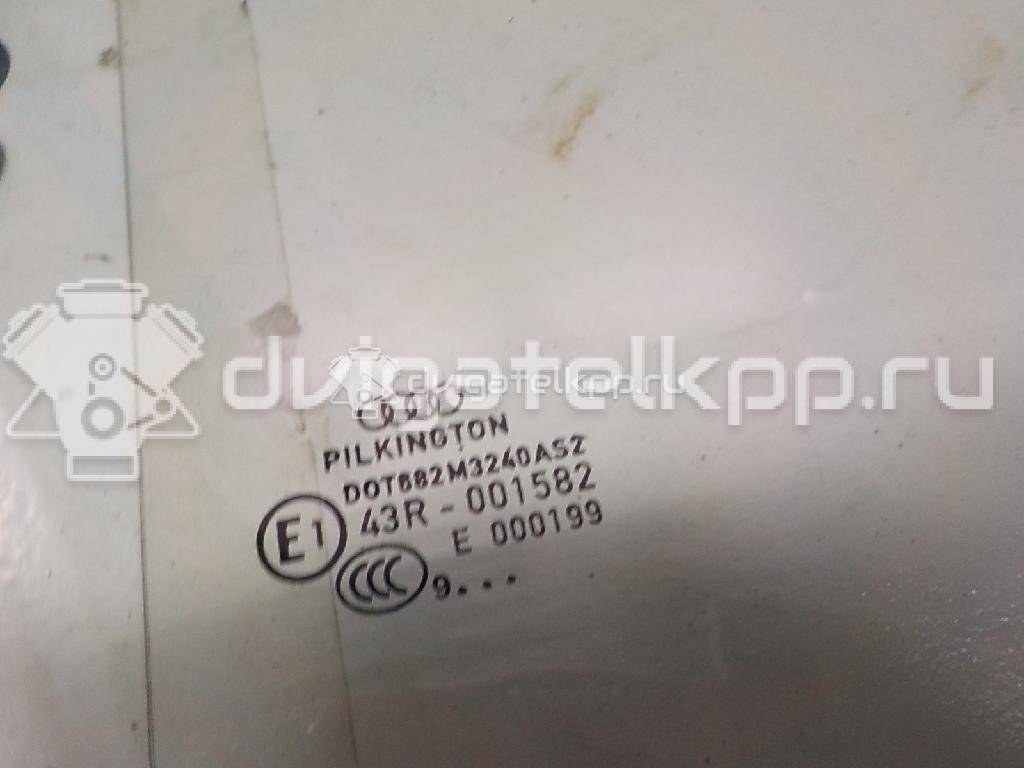 Фото Стекло двери передней правой  8k0845202c для audi A4 [B8] {forloop.counter}}