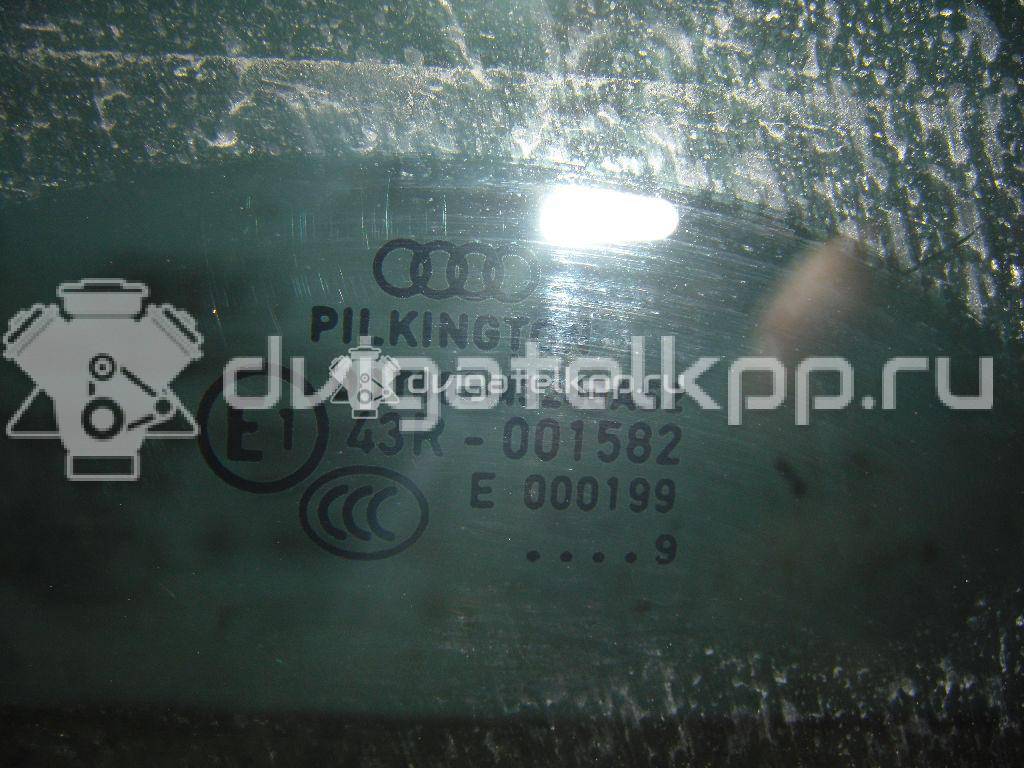 Фото Стекло двери передней правой  8k0845202c для audi A4 [B8] {forloop.counter}}