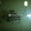 Фото Стекло двери передней правой  8k0845202c для audi A4 [B8] {forloop.counter}}