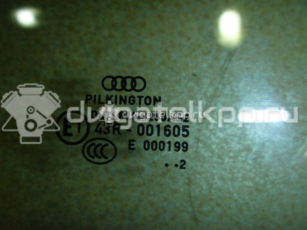 Фото Стекло двери передней правой  8k0845202c для audi A4 [B8] {forloop.counter}}