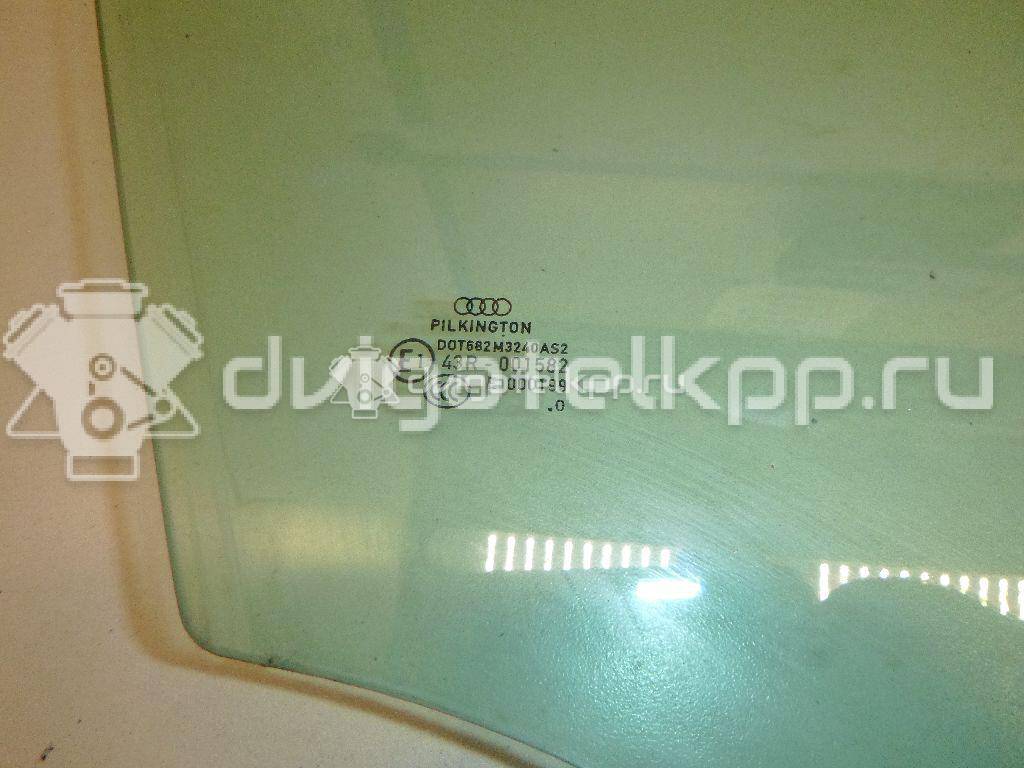 Фото Стекло двери передней правой  8k0845202c для audi A4 [B8] {forloop.counter}}
