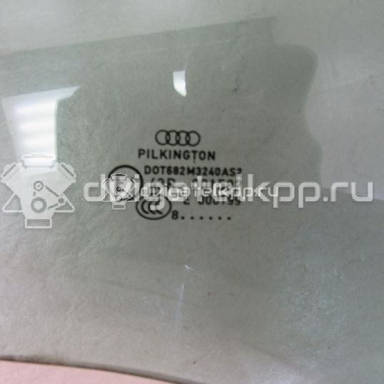 Фото Стекло двери передней правой  8K0845202C для audi A4 [B8]