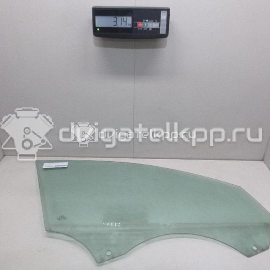 Фото Стекло двери передней правой  8k0845202c для audi A4 [B8]