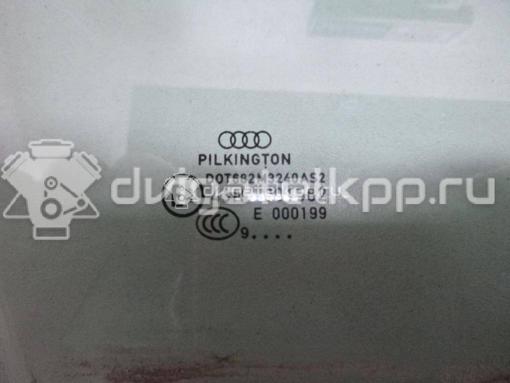 Фото Стекло двери передней правой  8k0845202c для audi A4 [B8] {forloop.counter}}