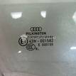 Фото Стекло двери передней правой  8K0845202C для audi A4 [B8] {forloop.counter}}