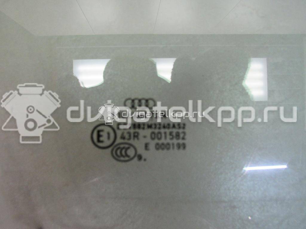 Фото Стекло двери передней правой  8K0845202C для audi A4 [B8] {forloop.counter}}