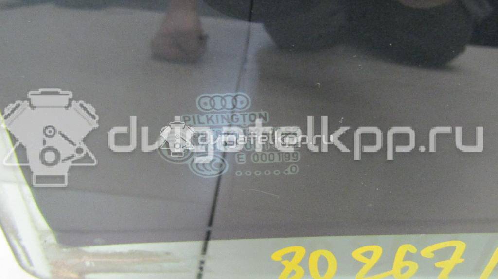 Фото Стекло двери задней левой  8k5845205e для audi A4 [B8] {forloop.counter}}