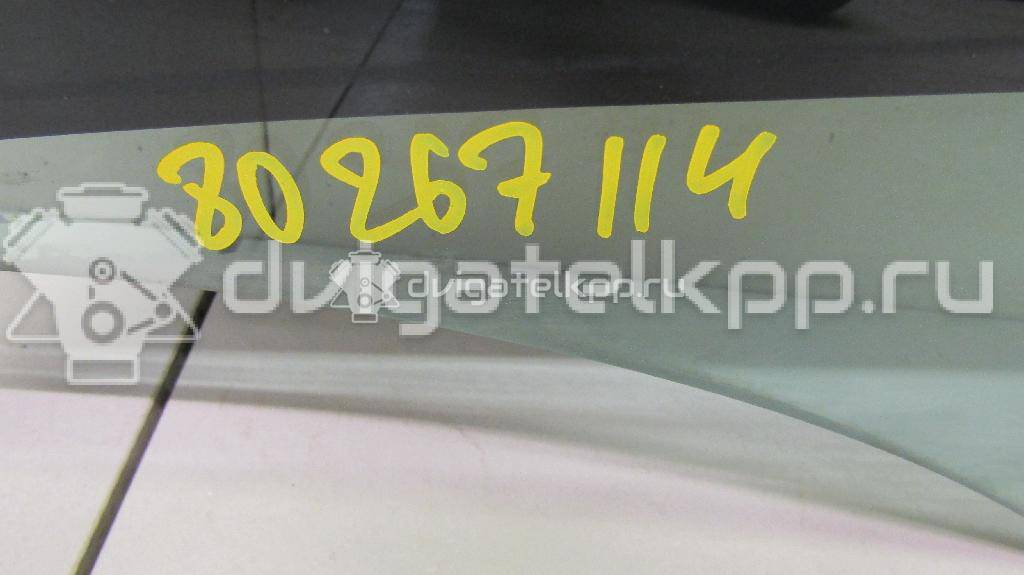 Фото Стекло двери задней левой  8k5845205e для audi A4 [B8] {forloop.counter}}