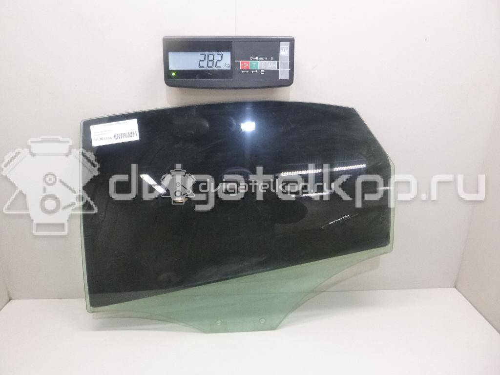 Фото Стекло двери задней левой  8k5845205e для audi A4 [B8] {forloop.counter}}